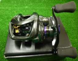 リール続々入荷！！