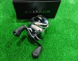 シマノ　19アンタレス　１６アンタレスＤＣ　ダイワ　ブラックレーベルＸＰ入荷