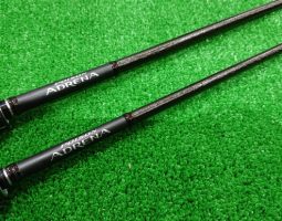 シマノ　スコーピオン(ロッド)　18アドレナ入荷