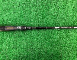 モンストロ（滝野店）