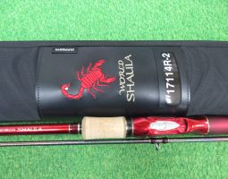 ワールドシャウラ他入荷です（栗東店）