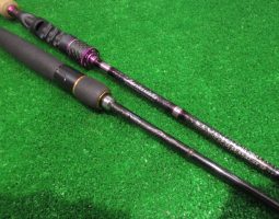 バスロッド入荷致しました。(幕張店) バスロッド入荷致しました。(幕張店)
