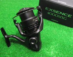 17エクスセンス　4000MXG入荷！（幕張店）