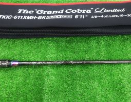 ロッド入荷（三田店）