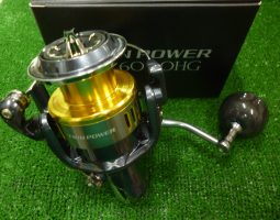 15”ツインパワー SW 6000 HG 入荷!(大東店) 15”ツインパワー SW 6000 HG 入荷!(大東店)