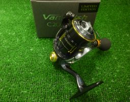 13”ヴァンキッシュ C2000 HGS リミテッド エディション 入荷!(大東店) 13”ヴァンキッシュ C2000 HGS リミテッド エディション 入荷!(大東店)