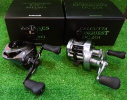 アンタレスDCMD、コンクエストDC 入荷!(堺南店) アンタレスDCMD、コンクエストDC 入荷!(堺南店)