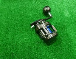 ダイワ　波涛　剛弓　ソルティガＢＪ入荷