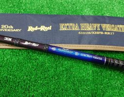 ハートランド×ロッド&リール/TD-ito/コンクエストBFS入荷(和歌山塩屋店) ハートランド×ロッド&リール/TD-ito/コンクエストBFS入荷(和歌山塩屋店)