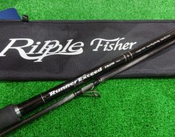 ランナーエクシード/宵姫/ソルティガエクスペディション入荷(和歌山塩屋店) ランナーエクシード/宵姫/ソルティガエクスペディション入荷(和歌山塩屋店)