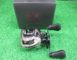 シマノ 11カルカッタコンクエスト51DCなど買取入荷しました!道楽箱山科店 シマノ 11カルカッタコンクエスト51DCなど買取入荷しました!道楽箱山科店