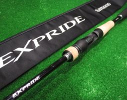 17エクスプライド　168ＭＨ入荷！（幕張店）