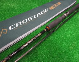 クロステージ ブラックブリームSP入荷!(幕張店) クロステージ ブラックブリームSP入荷!(幕張店)