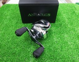 シマノ　19アンタレスHG（三田店）