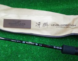 ロッド入荷!(大東店) ロッド入荷!(大東店)