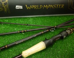 レボビースト 41ーHSーL、ワールドモンスター WMCCー654M MGS 入荷!(大東店) レボビースト 41ーHSーL、ワールドモンスター WMCCー654M MGS 入荷!(大東店)