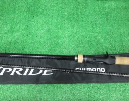 シマノ 19スコーピオン 1652R-2など買取入荷しました!道楽箱山科店 シマノ 19スコーピオン 1652R-2など買取入荷しました!道楽箱山科店