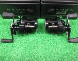 ハートランド フォールトラップESS、18アンタレスDCMDなど入荷🎶(山科店) ハートランド フォールトラップESS、18アンタレスDCMDなど入荷🎶(山科店)