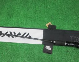 シマノ　バンタム　１７３ＭＨ－ＳＢなど買取入荷しました！道楽箱山科店