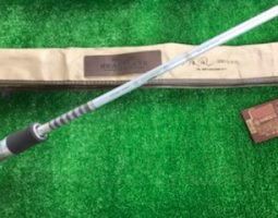 ダイワ　ハートランド白疾風、スティーズ　ファイアウルフなど入荷★（高槻店）