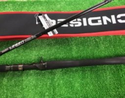 デジーノ　レーベン、モンストロ71など入荷♪（高槻店）