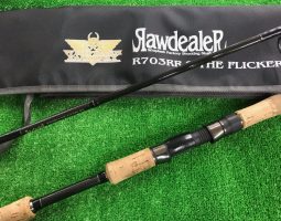 34　アドバンスメントＦＰＲ-55、18ポイズングロリアス170Ｈ+など入荷♪（高槻店）