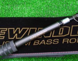 サイドワインダー ソレノグリフ HGCー76XRF/GP 入荷!(大東店) サイドワインダー ソレノグリフ HGCー76XRF/GP 入荷!(大東店)