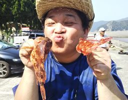 釣果情報　タイラバ・ジギングでの五目釣り