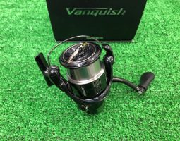 ヴァンキッシュ（滝野店）