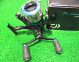 16エメラルダス　2508PE-H DH（幕張店）