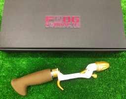 新品カメレオングリップ 新品クレイジーバーミンガム (茨木店) 新品カメレオングリップ 新品クレイジーバーミンガム (茨木店)