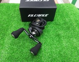 ロッド、リール入荷（三田店）