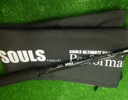 ソウルズ　アシュラ　PS－070PCS　入荷！（大東店）