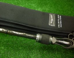 17” スティーズ ハスラー STZ 701MH 入荷!(大東店) 17” スティーズ ハスラー STZ 701MH 入荷!(大東店)