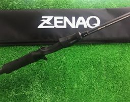 30ｔｈ　エアリアル、ゼナック　ブラッカート、フェンウィック　リンクスシリーズなど入荷♪（高槻店）