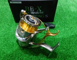 15BB-X/16ベイシス/ベイシスISO(和歌山塩屋店)