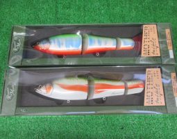 新製品　スタジオコンポジット　ＲＣ－ＳＣＥＸ１０２　９６　ワールドブレーカー　１０周年モデルなど入荷しました！道楽箱山科店