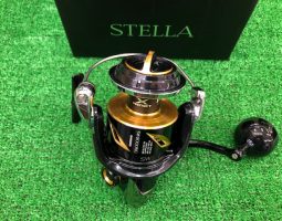 リール入荷しました(滝野店) リール入荷しました(滝野店)