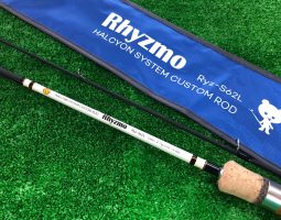 バンタム リズモ エッグアーム (茨木店) バンタム リズモ エッグアーム (茨木店)