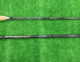 ロッド入荷（三田店）