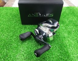 ロッド、リール入荷（三田店）