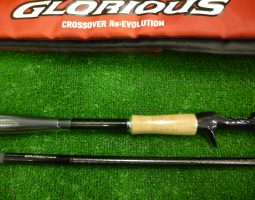 ロッド入荷!(大東店) ロッド入荷!(大東店)