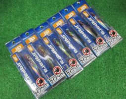 新製品 メジャークラフト ジグパラライブベイト各サイズ入荷しました!道楽箱山科店 新製品 メジャークラフト ジグパラライブベイト各サイズ入荷しました!道楽箱山科店