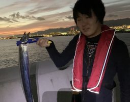 釣果情報（三田店）