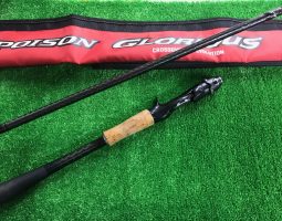 16ポイズングロリアス174MH、18ポイズンアドレナ1610Mなど入荷♪(高槻店) 16ポイズングロリアス174MH、18ポイズンアドレナ1610Mなど入荷♪(高槻店)