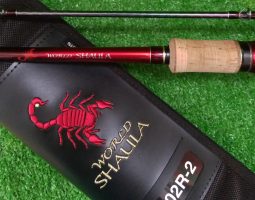 18ワールドシャウラ1702R-2入荷!(堺南店) 18ワールドシャウラ1702R-2入荷!(堺南店)