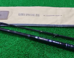 カワスペシャルESS/STZファイアウルフ/STZハリアー（和歌山塩屋店）