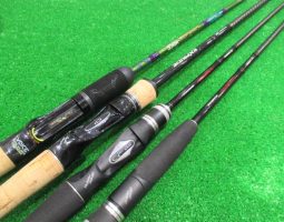 バスタックル色々入荷！（幕張店）