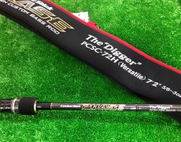 エバーグリーンフェイズ タイラント ブラックアクテオン ディッガー等 (茨木店) エバーグリーンフェイズ タイラント ブラックアクテオン ディッガー等 (茨木店)