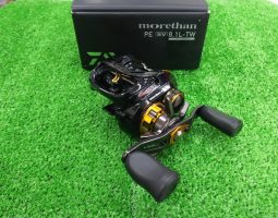 モアザンロッド、リール入荷(三田店) モアザンロッド、リール入荷(三田店)